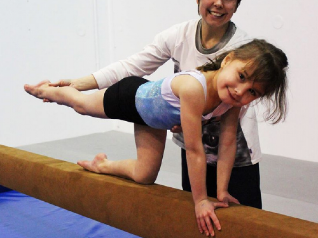 Recreational Gymnastics