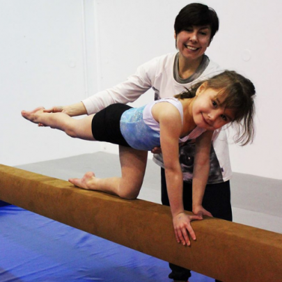 Recreational Gymnastics | Service | Ultimate Transformations - NZ